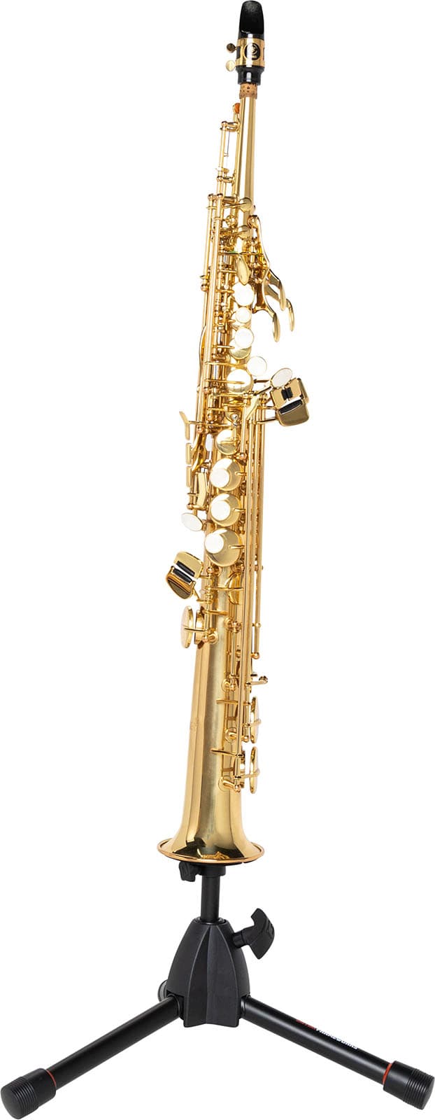 Gator Frameworks TGFGFW-BNO-SOPSAX - Soprano Saxophone Stand
