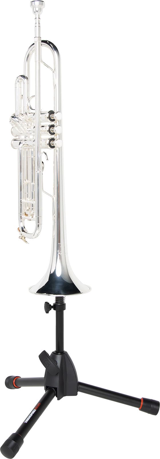 Gator Frameworks TGFGFW-BNO-TRUMPET - Trumpet Stand