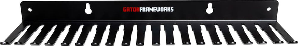 Gator Frameworks TGFGFW-CABLEHANGER - Wall Mount and Cable Organizer