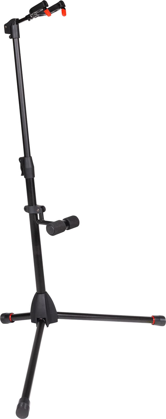 Gator Frameworks TGFGFW-GTR-1500 Locking Hanging Guitar Stand