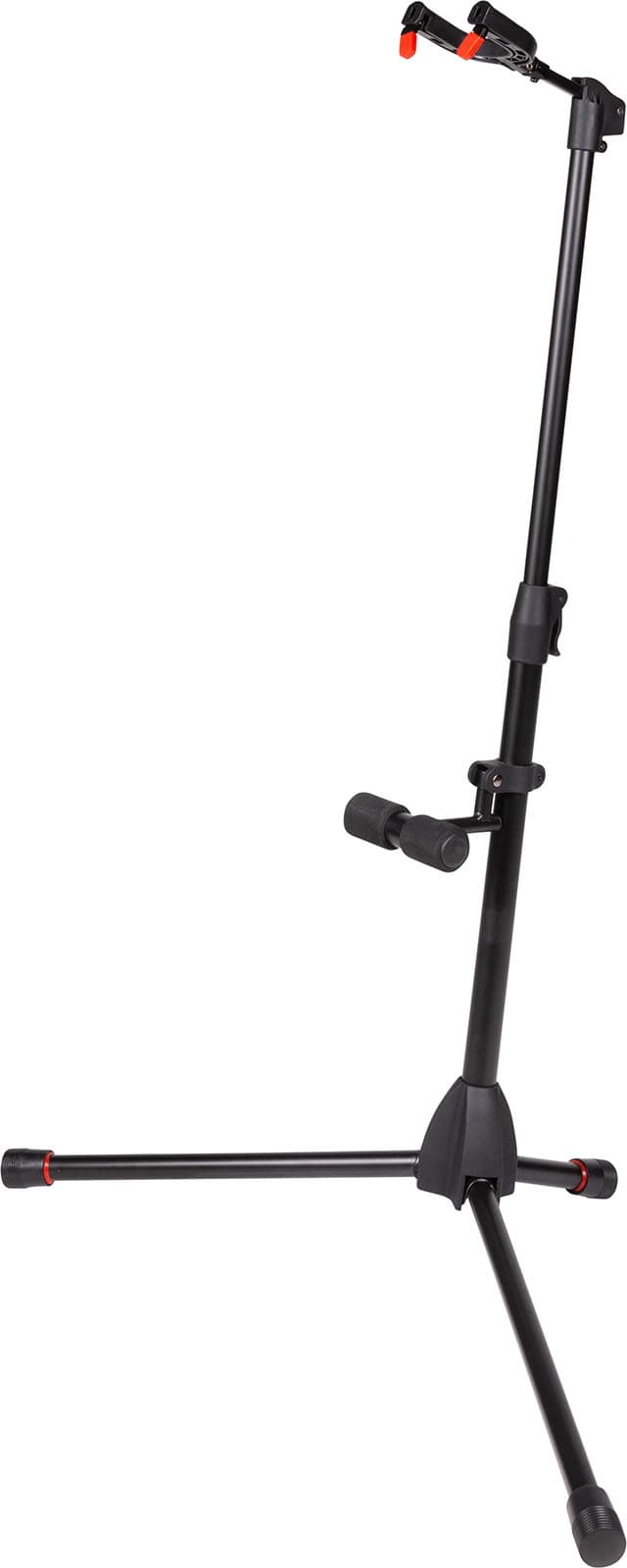 Gator Frameworks TGFGFW-GTR-1500 Locking Hanging Guitar Stand