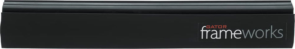 Gator Frameworks TGFGFW-GTR-PICKCLIP - Pick Holder and Slide Holder for Mic Stand