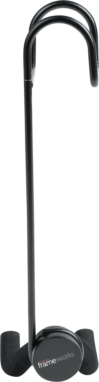 Gator Frameworks TGFGFW-GTRCLOSETHNGR - Deluxe Guitar/Bass Closet Hook