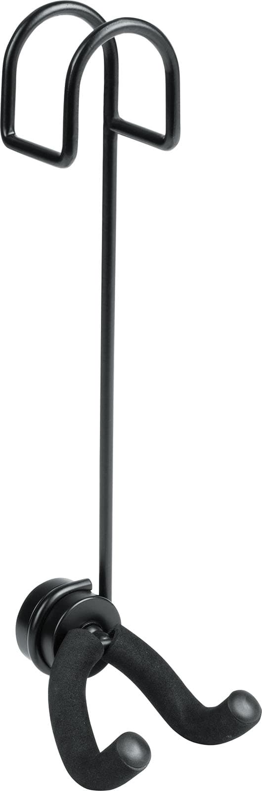 Gator Frameworks TGFGFW-GTRCLOSETHNGR - Deluxe Guitar/Bass Closet Hook