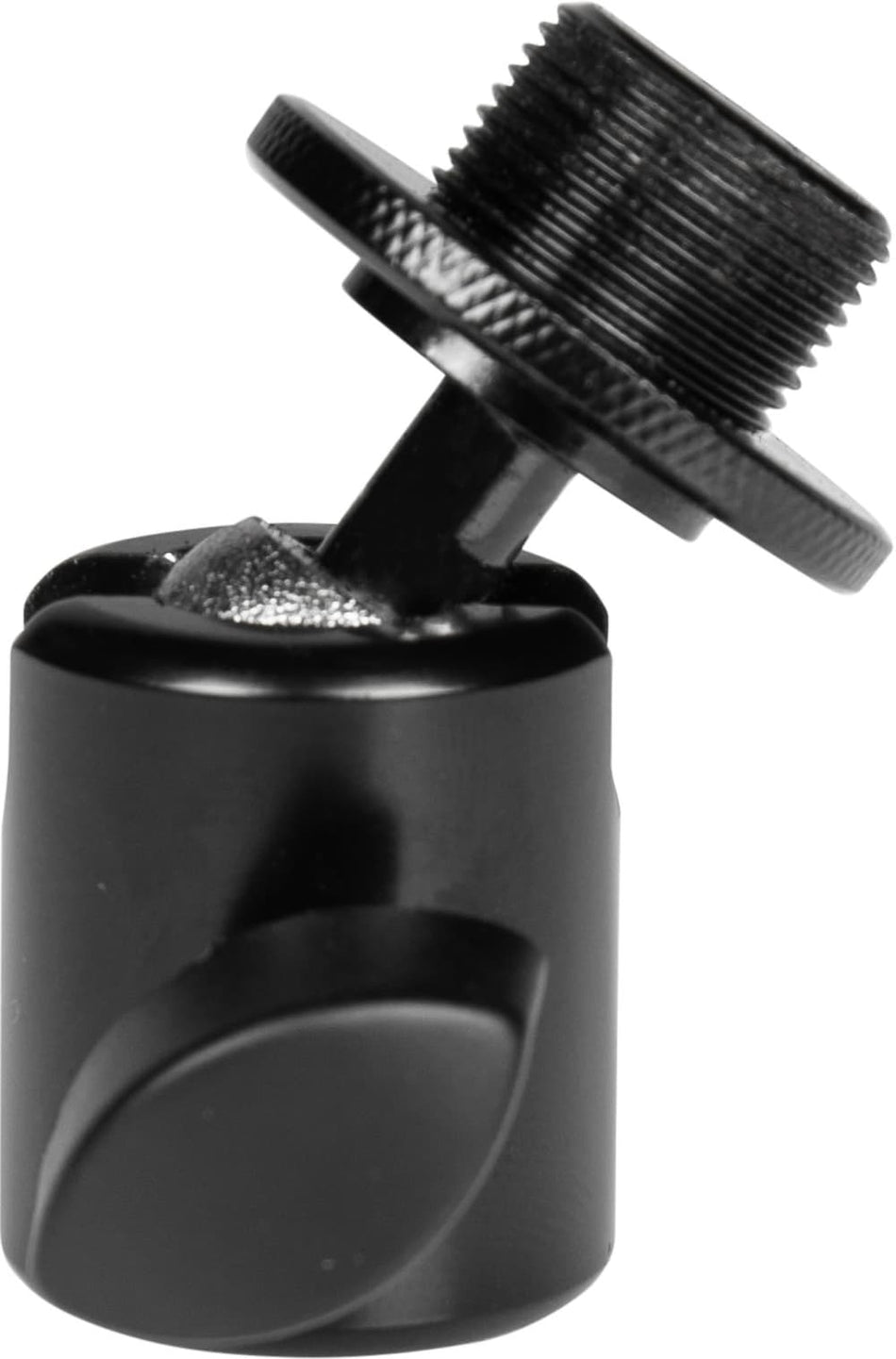 Gator Frameworks TGFGFW-MIC-BALLHEAD- - Microphone adapter with ball head