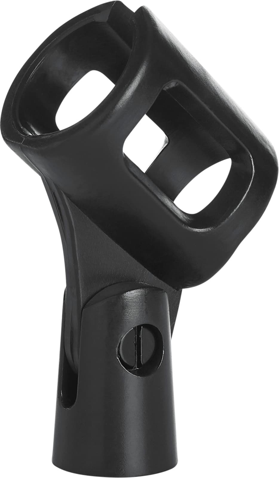 Gator Frameworks TGFGFW-MIC-CLIPW - Wireless Microphone Clip