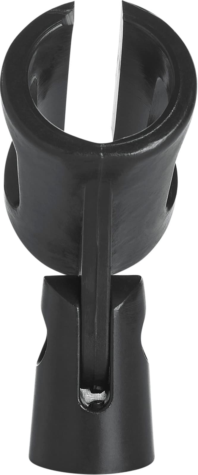 Gator Frameworks TGFGFW-MIC-CLIPW - Wireless Microphone Clip