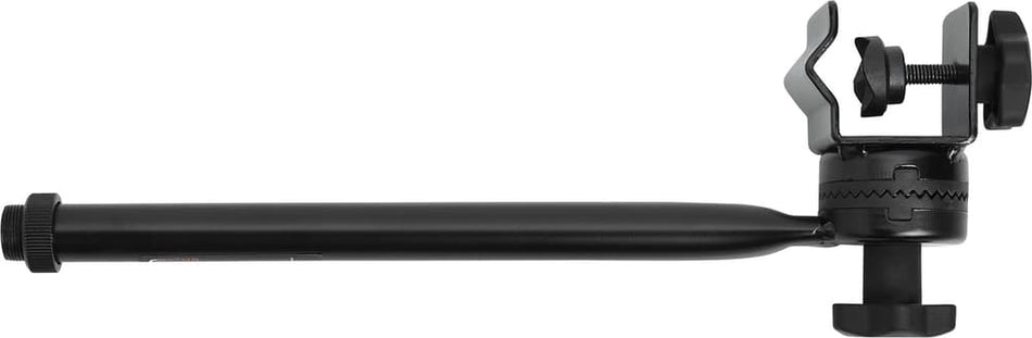Gator Frameworks TGFGFW-MIC-CLMPBM9 - 9" Mini Boom Arm with Adjustable Clamp