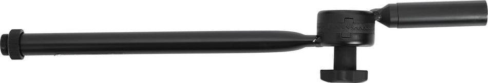 Gator Frameworks TGFGFW-MIC-MINIBM9 - Adjustable 9" Mini Boom Arm