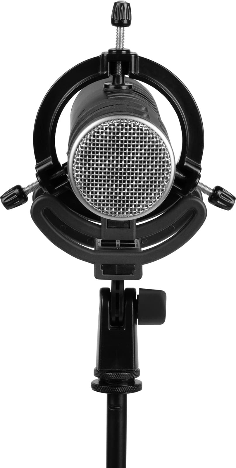 Gator Frameworks TGFGFW-MIC-SM1855 - Deluxe Universal Microphone Stand 18?55 mm