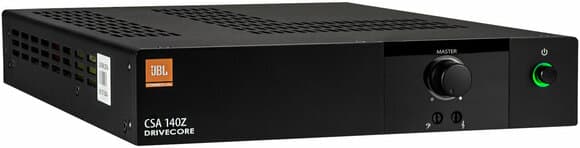 JBL PROFESSIONAL CSA-140Z - Amplificador de Potencia Comercial 40W