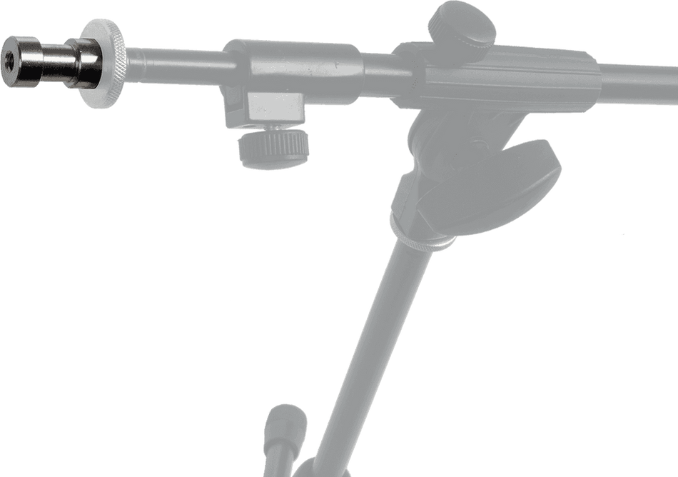 QUIK LOK TQAADC002 - CAMERA ADAPTER - 1/4" F - 3/8" F