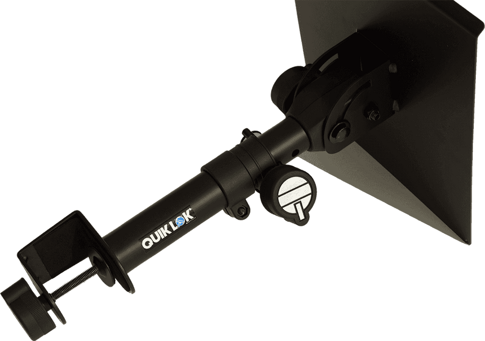 QUIK LOK TQAMSC001 - MONITOR MOUNT - UP TO 20KG (345mm)