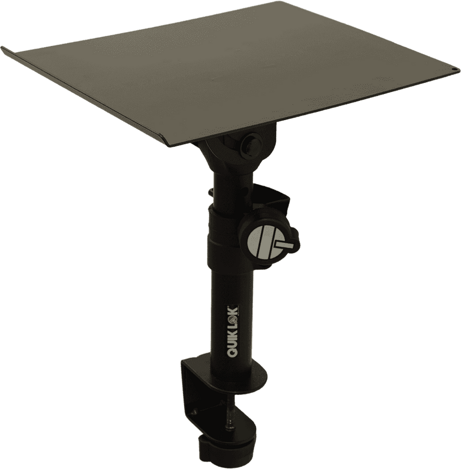 QUIK LOK TQAMSC001 - MONITOR MOUNT - UP TO 20KG (345mm)