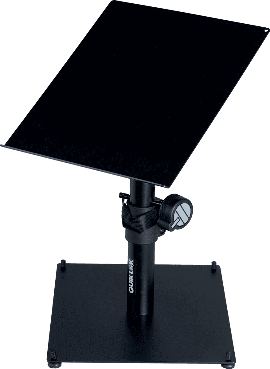 QUIK LOK TQAMST001 - MONITOR MOUNT - UP TO 20KG (345mm)