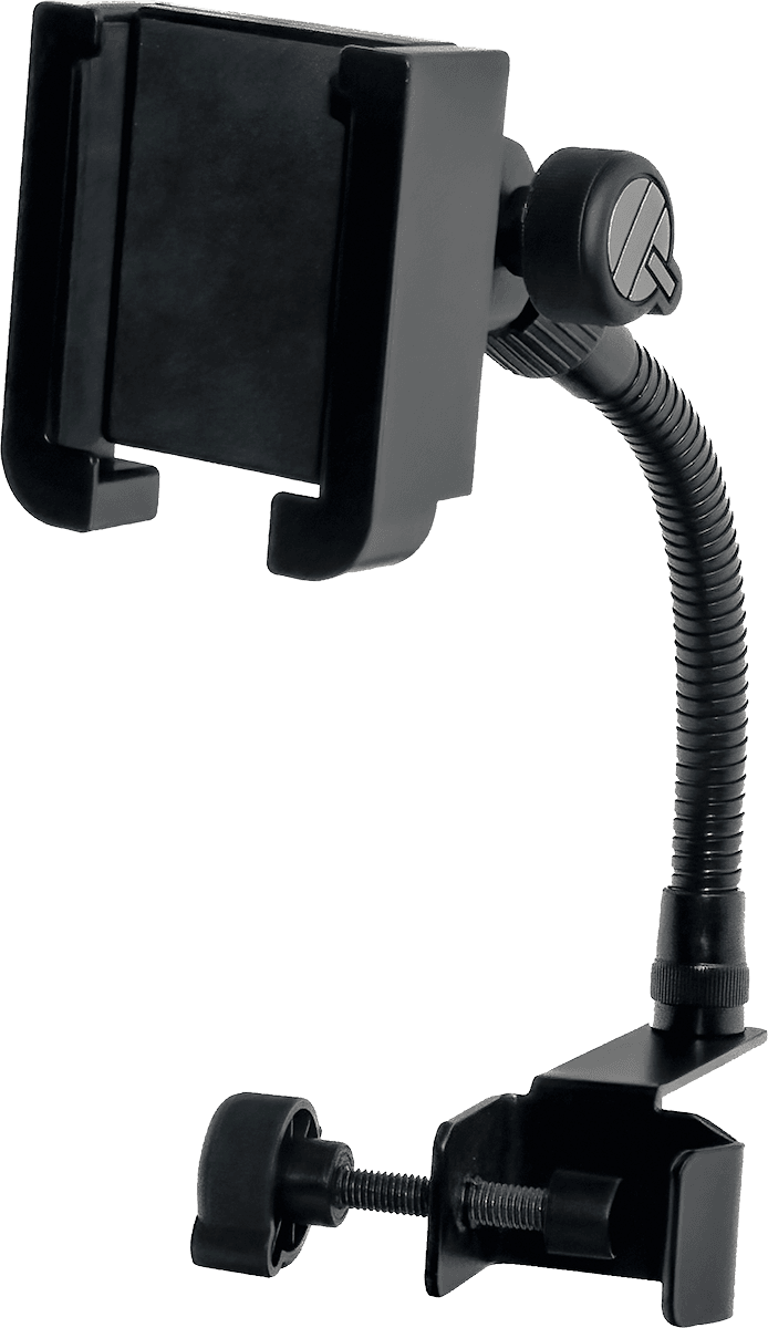 QUIK LOK TQASMS001 - UNIVERSAL SMARTPHONE HOLDER