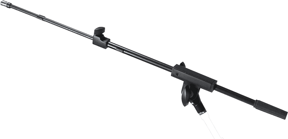 QUIK LOK TQAA386BK - TELESCOPIC MICROPHONE ARM EXTENSION
