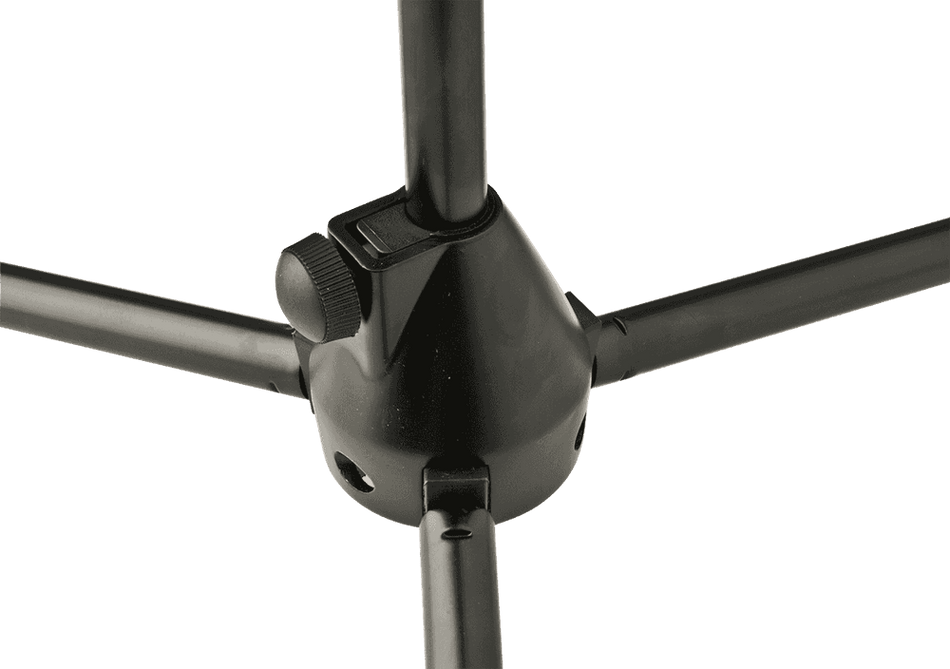 QUIK LOK TQAA492BK - 400 PERFORMER BOOM MICROPHONE STAND