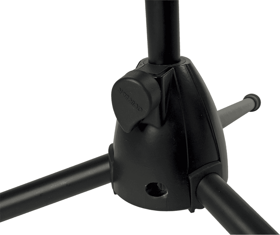 QUIK LOK TQAA512BK - PROFESSIONAL BOOM MICROPHONE STAND 500