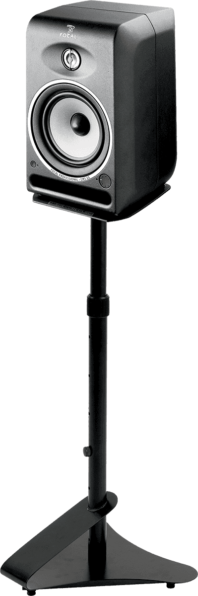 QUIK LOK TQABS402 - ADJUSTABLE MONITOR MOUNT (Unit - min 2 units)