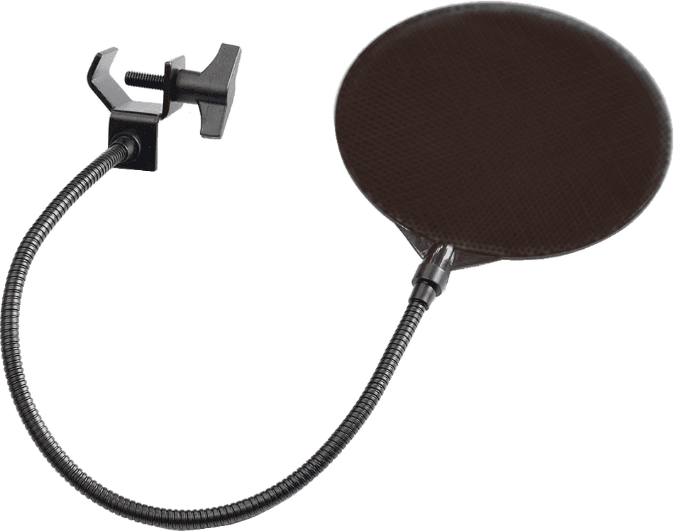 QUIK LOK TQAFAP05 - PROFESSIONAL ANTI POP NYLON FILTER