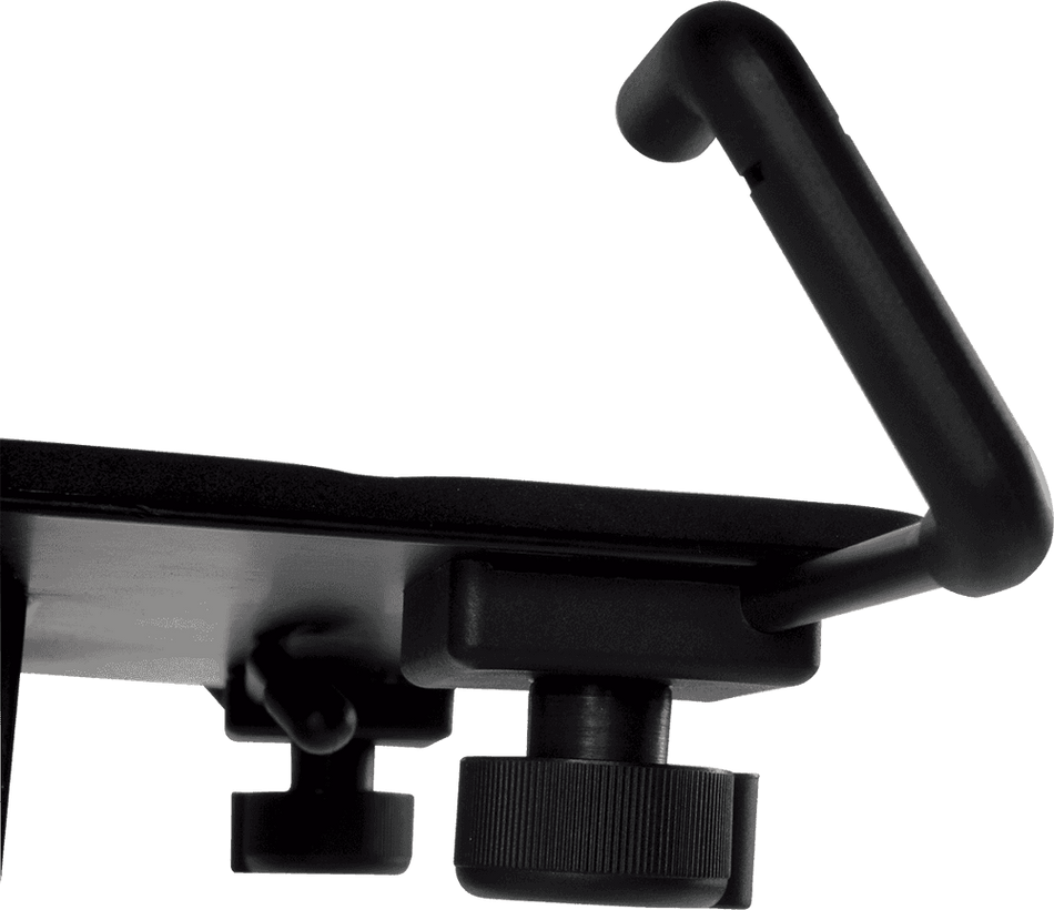 QUIK LOK TQALPH004 - LAPTOP STAND + MOUSSE TRAY