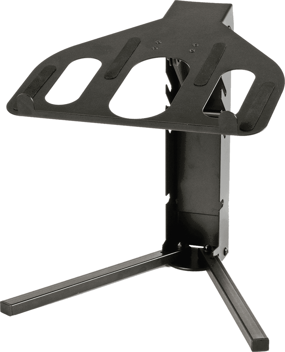 QUIK LOK TQALPH005 - UNIVERSAL DESKTOP LAPTOP STAND