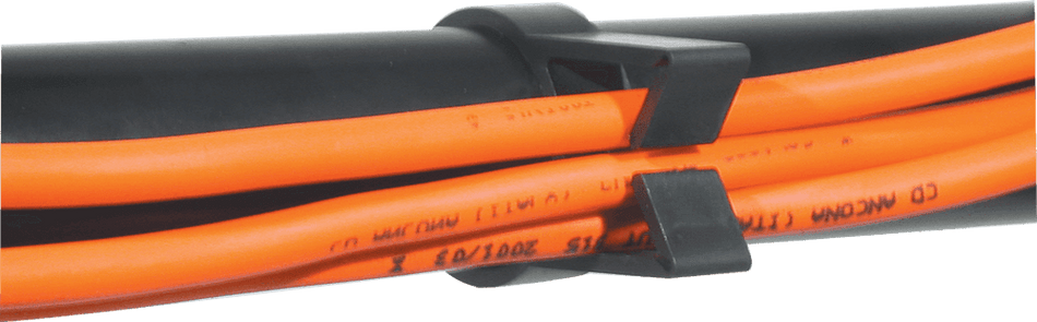 QUIK LOK TQAQCC1 - 35/38 mm CABLE CLAMP