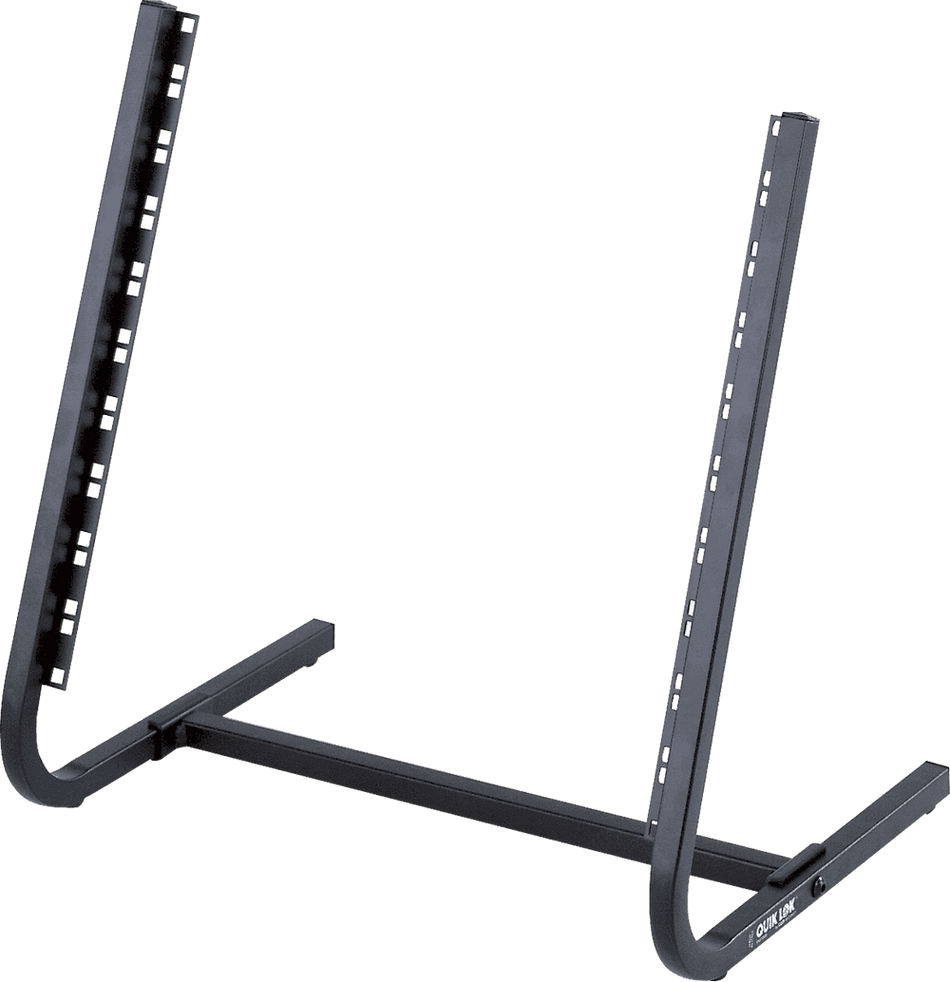 QUIK LOK TQARS10 - TABLETOP RACK SUPPORT 10 units