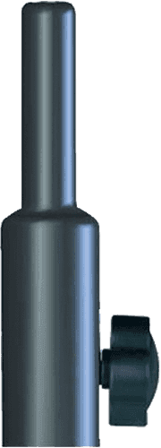 QUIK LOK TQASC3525 - SPEAKER MOUNT ADAPTER (25 mm to 35 mm)