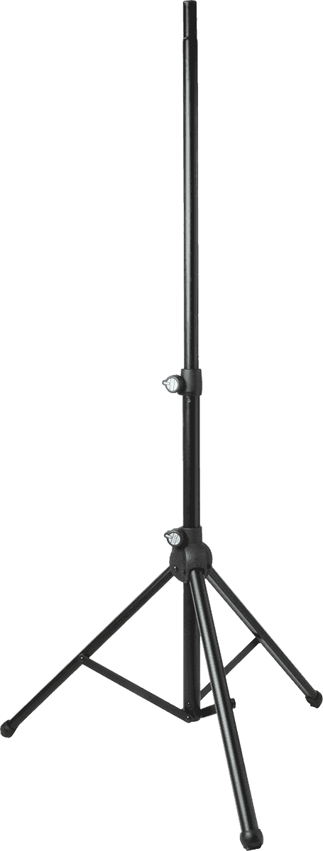 QUIK LOK TQASP770 - QUICK-LIFT SPEAKER TRIPOD STAND (Pair) (118 - 187 cm)