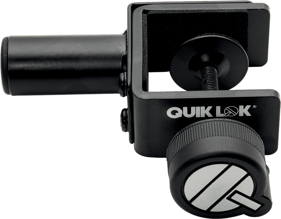QUIK LOK TQMCLAMP001 - QLX SERIES ATTACHMENT ADAPTER