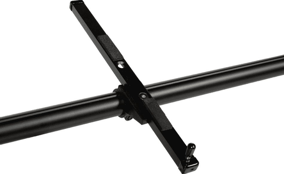 QUIK LOK TQMMKS4 - 4-TIER KEYBOARD STAND