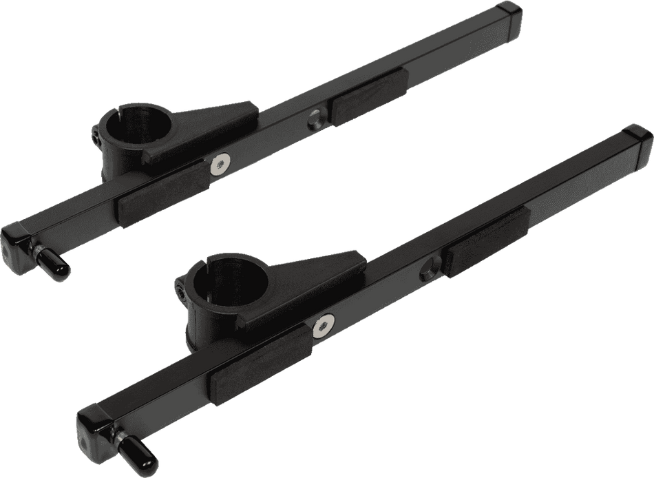 QUIK LOK TQMMKS4-ARM-XL - PAIR OF XL ARMS FOR QUIKLOK MKS4 SUPPORT
