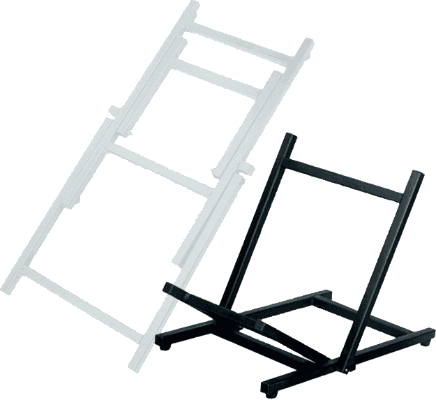 QUIK LOK TQMBS310 - ANGLE ADJUSTABLE AMPLIFIER MOUNT