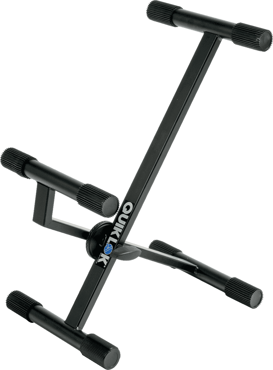 QUIK LOK TQMBS313 - ANGLE ADJUSTABLE AMPLIFIER MOUNT - LOW PROFILE