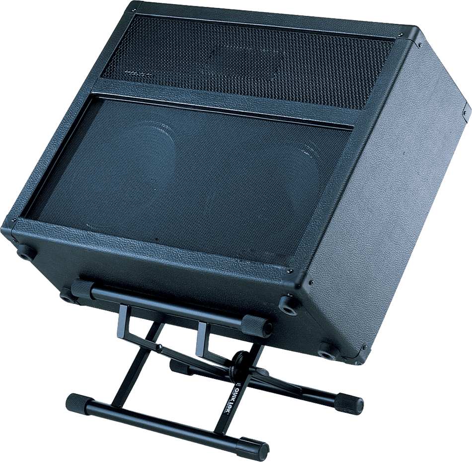 QUIK LOK TQMBS317 - DUAL-AXIS AMPLIFIER MOUNT