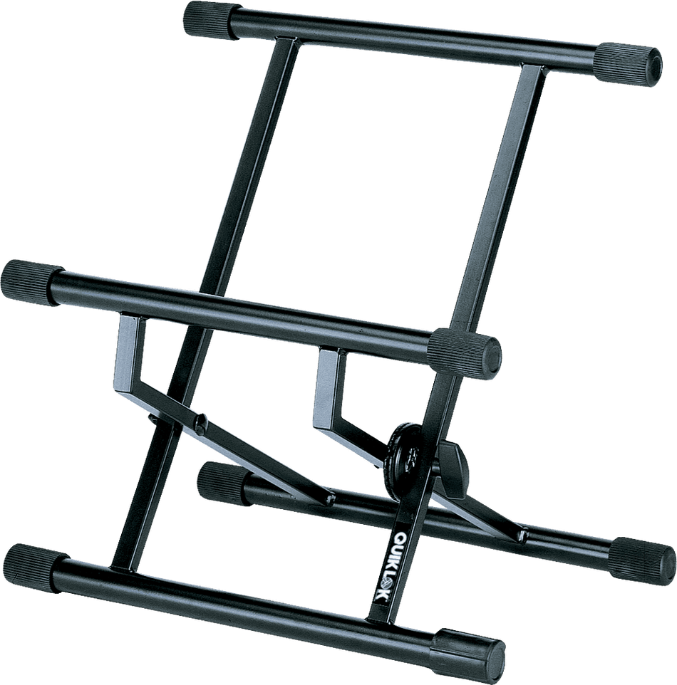 QUIK LOK TQMBS317 - DUAL-AXIS AMPLIFIER MOUNT