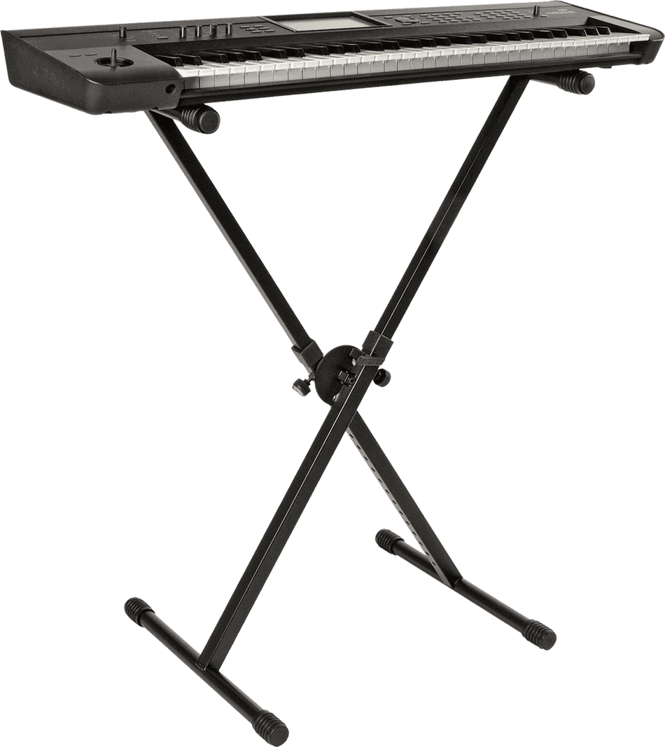 QUIK LOK TQMBS619 - MS237 UNIVERSAL "X" FORMAT BRACKET FOR AMP/MON/KEY (ADJUSTABLE EXTENDABLE)