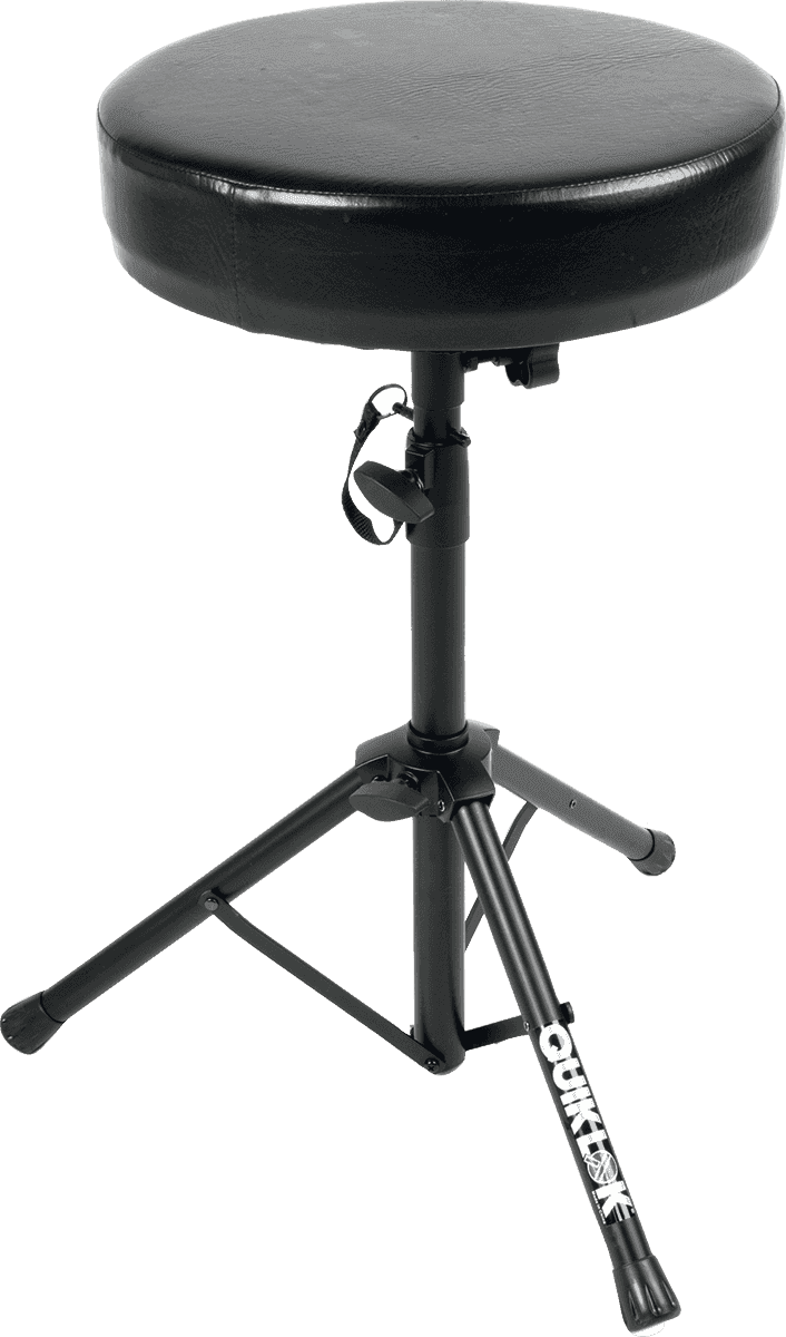 QUIK LOK TQMBX6 - ROUND BATTERY SADDLE BX6