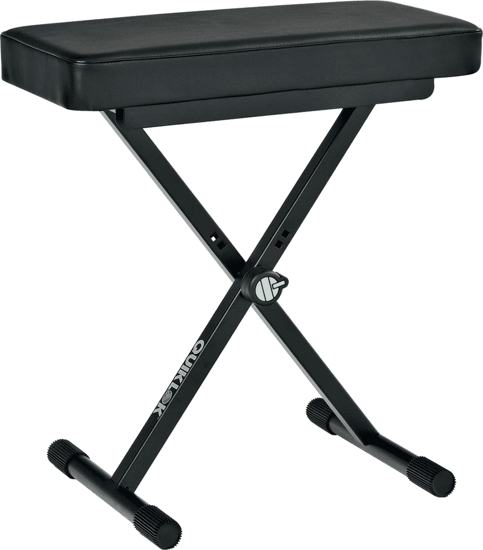 QUIK LOK TQMBX8 - PIANO