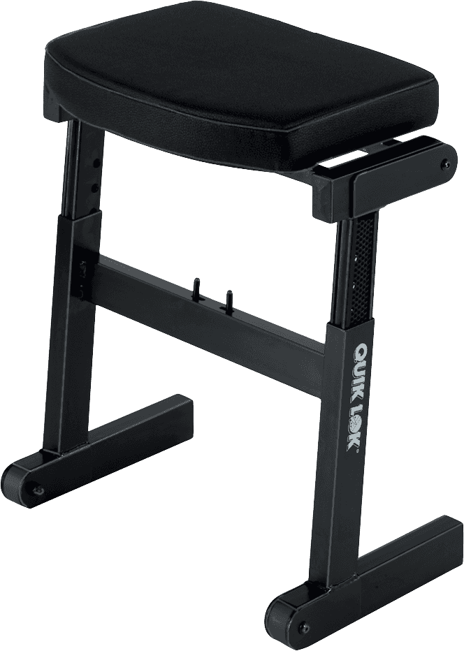 QUIK LOK TQMBZ7 - UNIVERSAL SADDLE