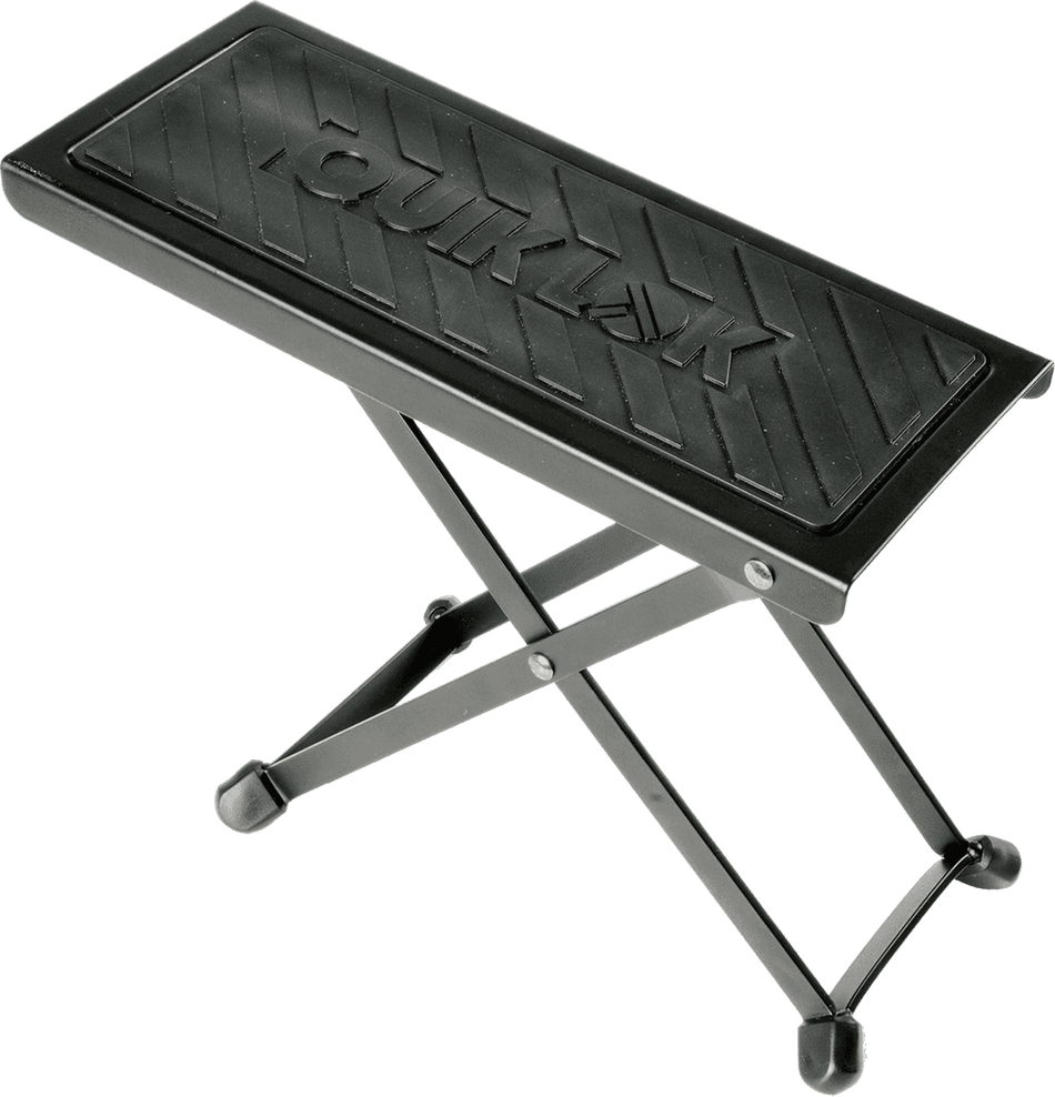 QUIK LOK TQMFS01 - METAL FOOTREST STOOL
