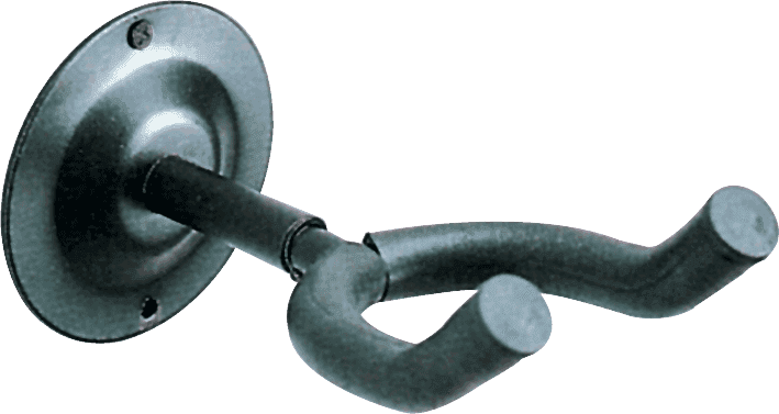 QUIK LOK TQMGS403 - ANGLED WALL GUITAR SUPPORT