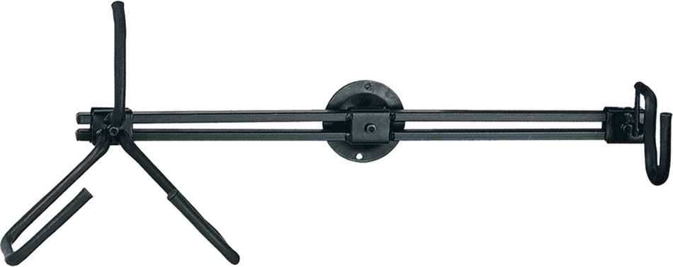 QUIK LOK TQMGS413 - ELECTRIC WALL GUITAR HOLDER
