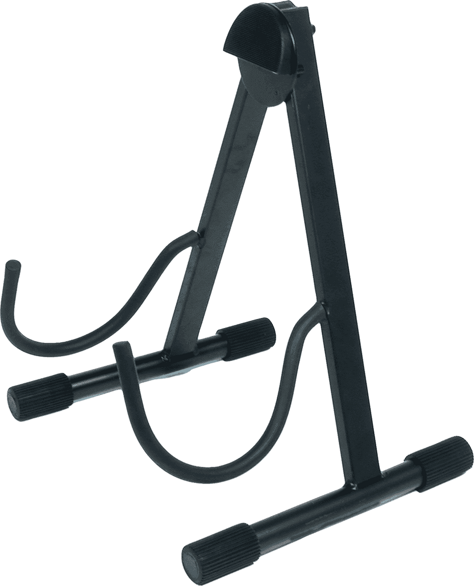 QUIK LOK TQMGS437 - ACOUSTIC GUITAR STAND "A"