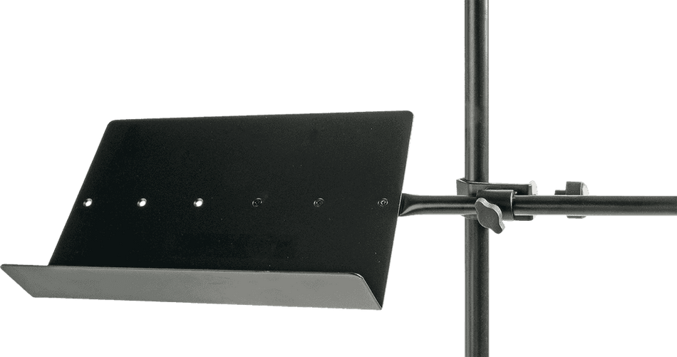 QUIK LOK TQMMS303 - CLAMP-ON MUSIC STAND