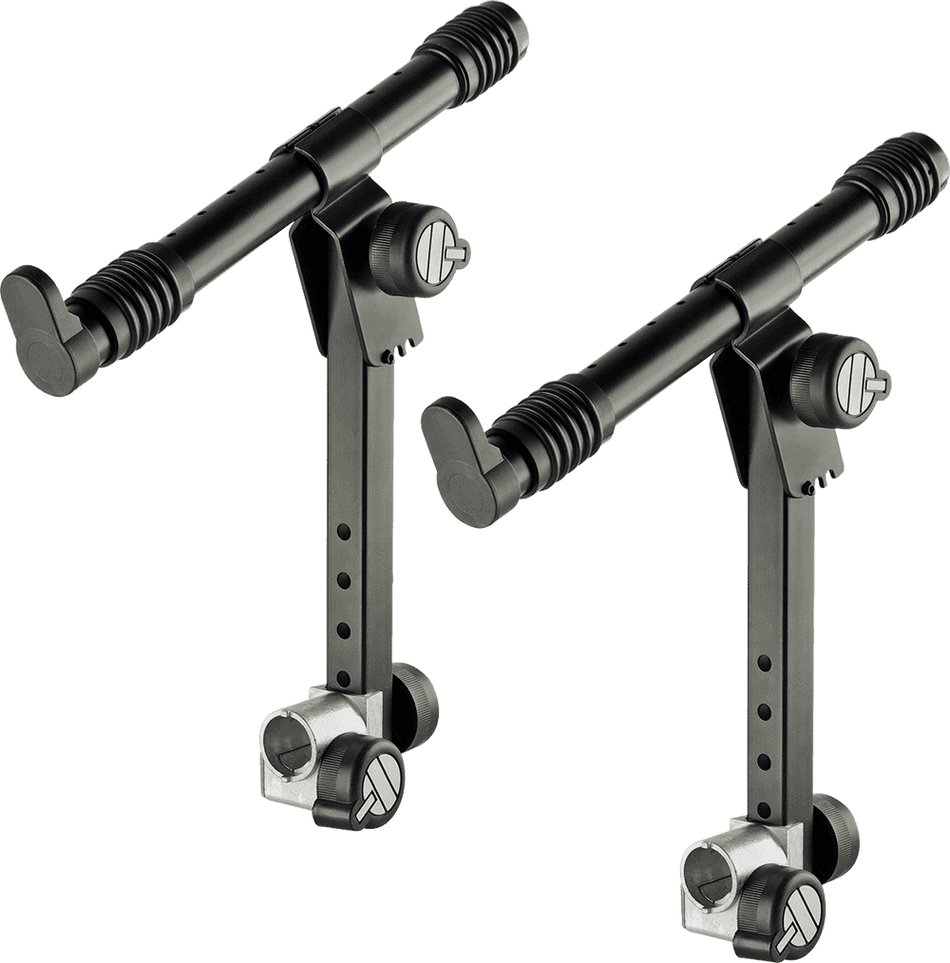 QUIK LOK TQMQLX3 - SECOND KEYBOARD EXTENSION (ADJUSTABLE) FOR "X SERIES"