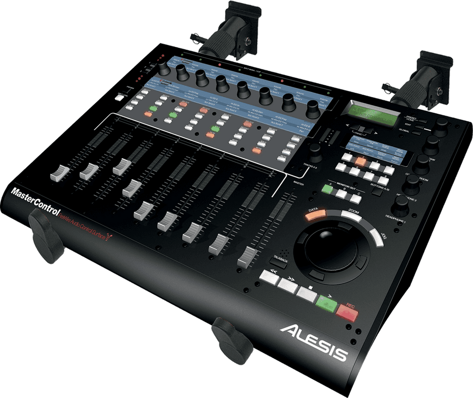 QUIK LOK TQMSBK20 - KEYBOARD SUPPORT ARM / SLATWALL - SET OF 2