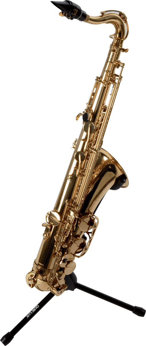 QUIK LOK TQMSSAT1 - ALTO/TENOR SAX STAND